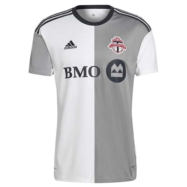 Thailand Trikot Toronto FC Auswärts 2022-2023